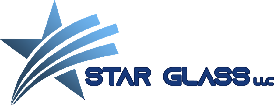 Star Glass LLC logo